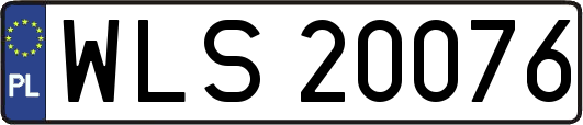 WLS20076