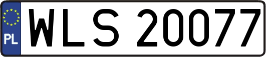WLS20077