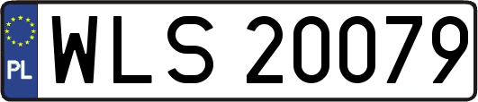 WLS20079