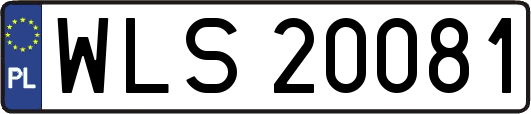 WLS20081