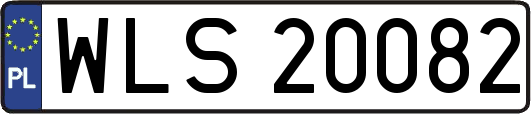 WLS20082