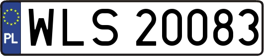 WLS20083