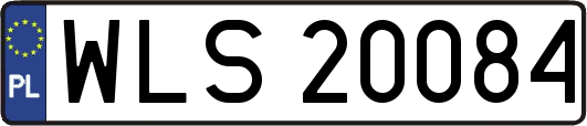 WLS20084