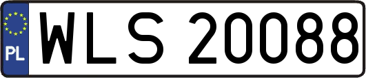 WLS20088