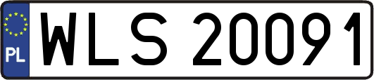 WLS20091