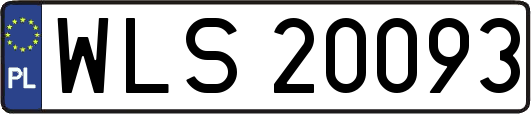 WLS20093