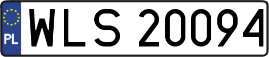 WLS20094