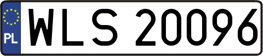 WLS20096