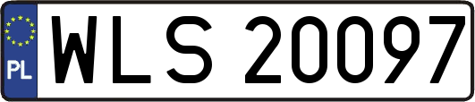 WLS20097