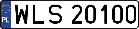 WLS20100