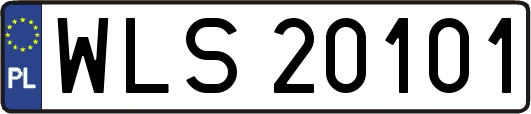 WLS20101