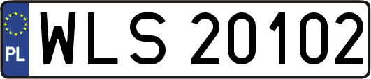 WLS20102