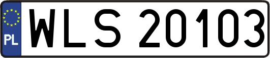 WLS20103