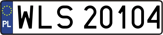 WLS20104