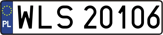 WLS20106