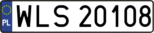 WLS20108