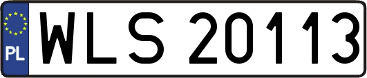 WLS20113