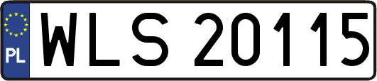 WLS20115