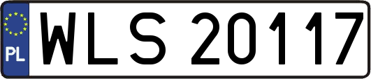 WLS20117