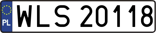WLS20118