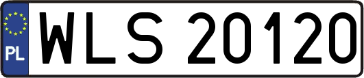 WLS20120