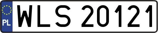 WLS20121