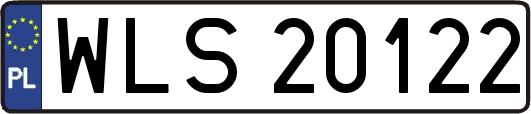 WLS20122