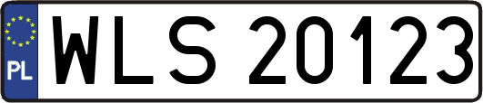 WLS20123