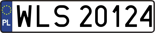WLS20124