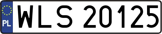 WLS20125