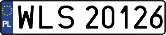 WLS20126