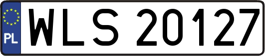 WLS20127