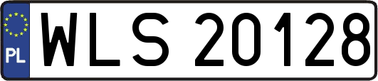 WLS20128