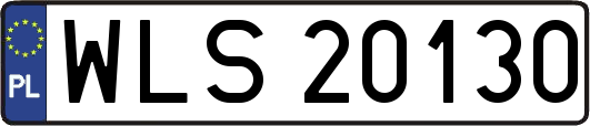 WLS20130