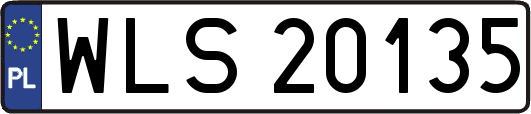 WLS20135