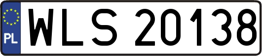 WLS20138