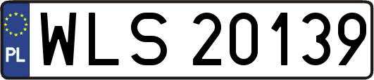 WLS20139
