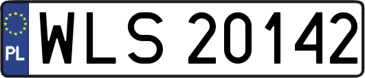 WLS20142