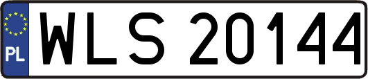 WLS20144