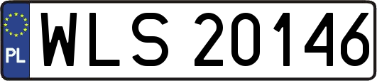 WLS20146