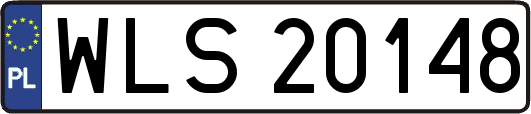 WLS20148
