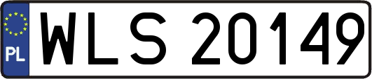 WLS20149