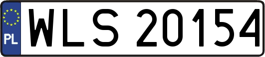 WLS20154