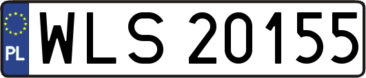 WLS20155