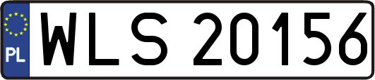 WLS20156