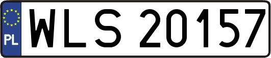 WLS20157