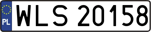 WLS20158