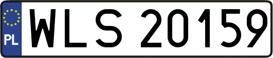 WLS20159