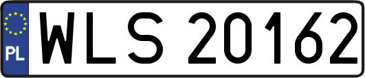 WLS20162