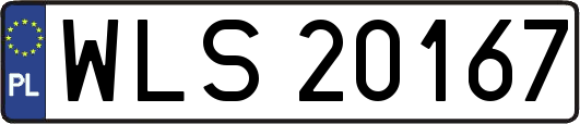 WLS20167